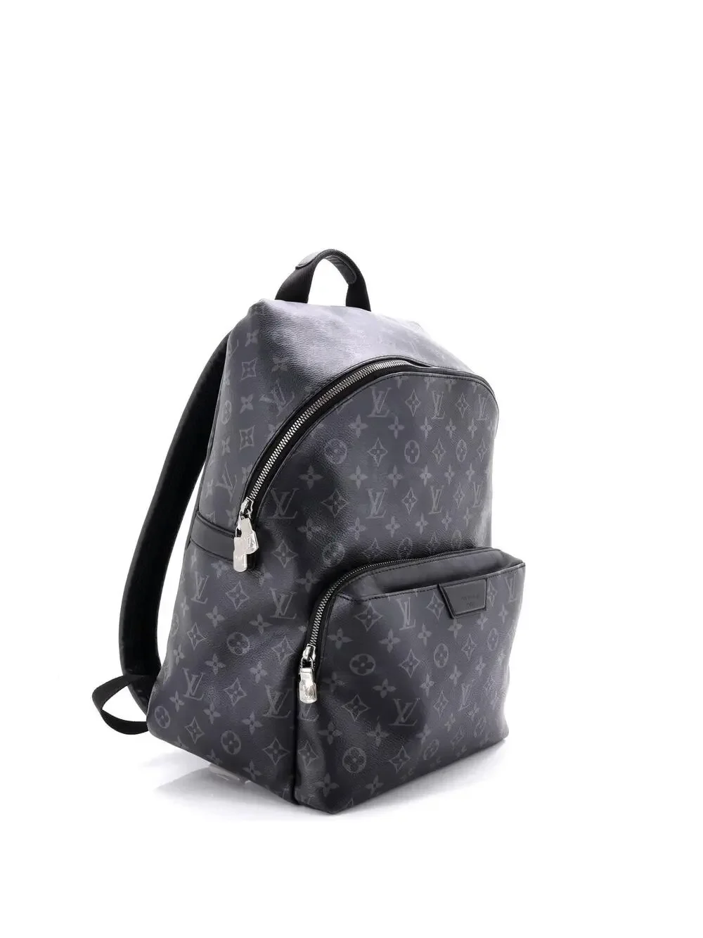 Louis Vuitton introducing louis
